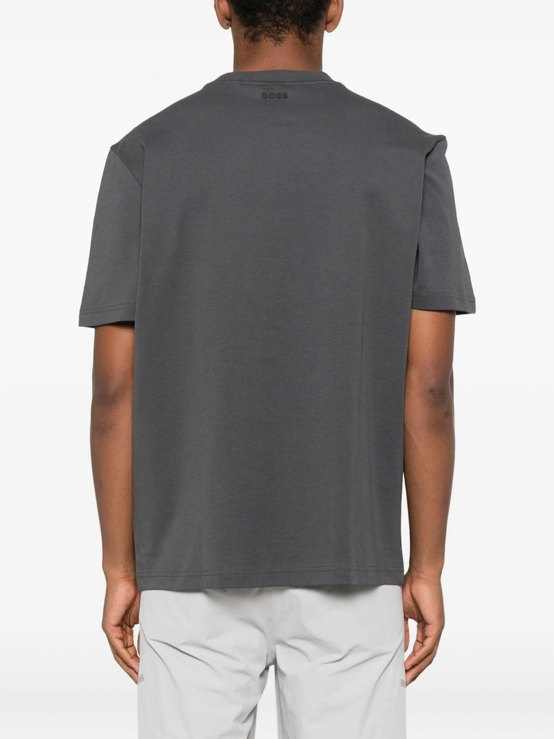 BOSS Boss T-shirts And Vests outlook