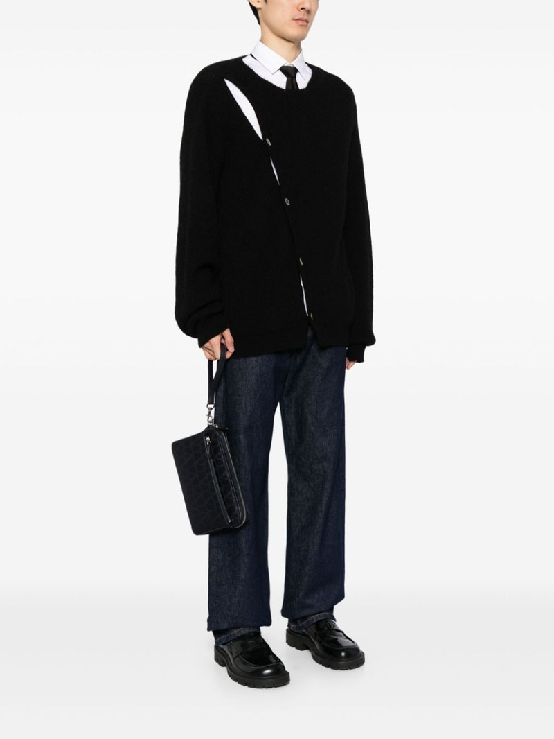 Valentino iconographie pouch outlook