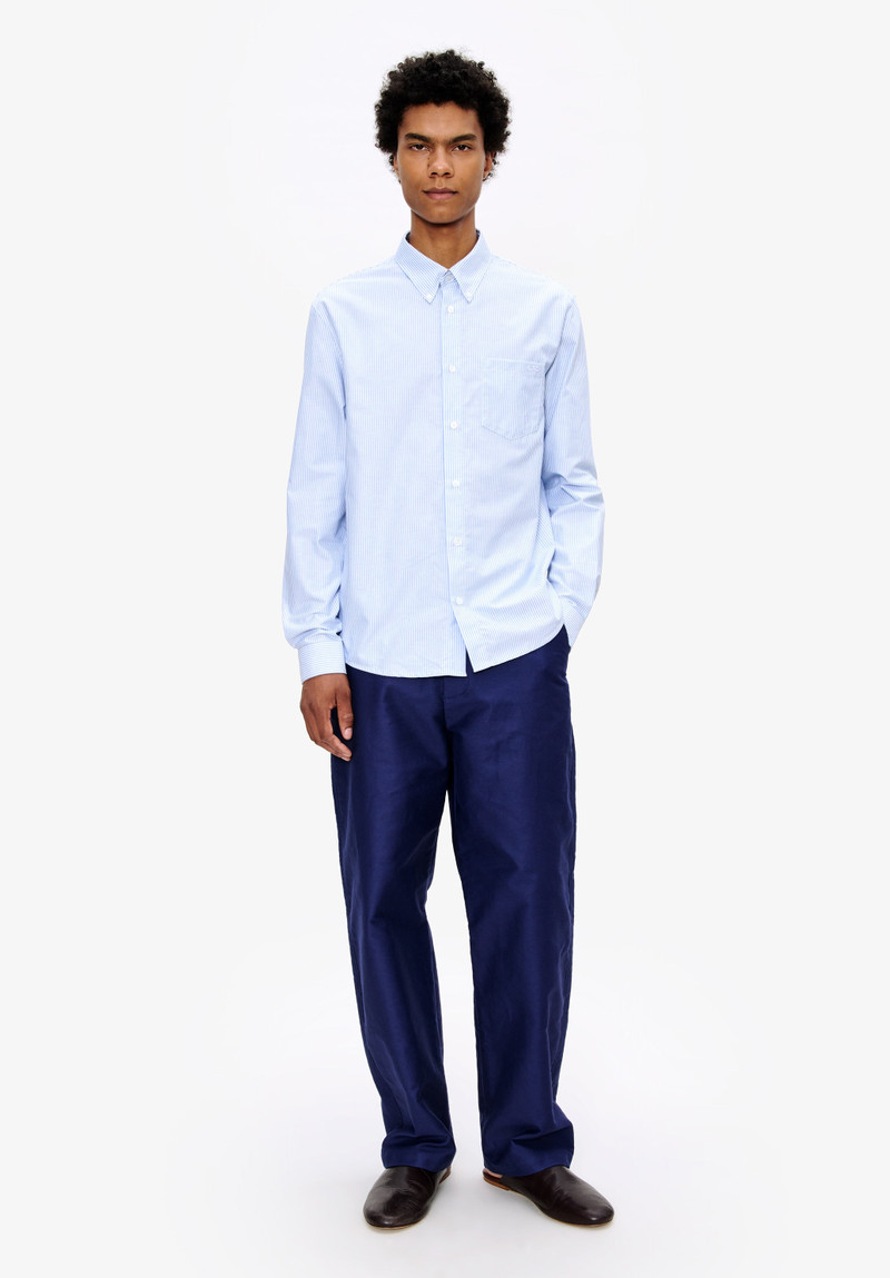 A.P.C. NEW GREG SHIRT outlook