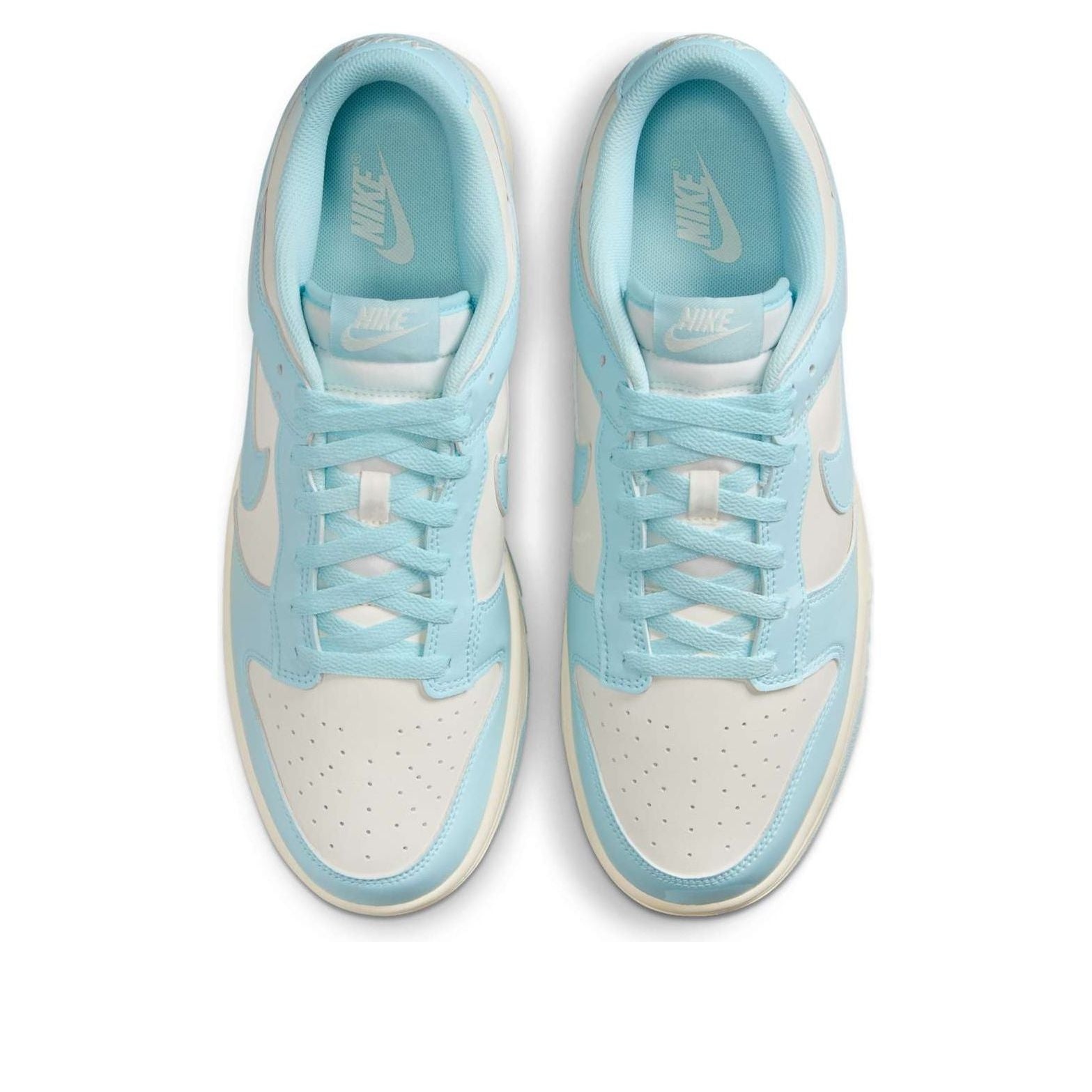 Nike Dunk Low Retro 'Pale Ivory Glacier Blue' HF5441-103 - 4
