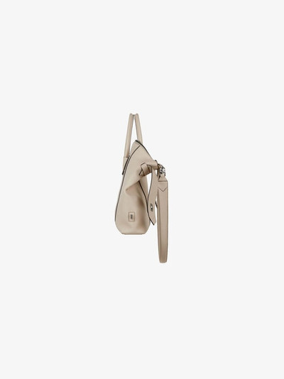 Givenchy MEDIUM ANTIGONA SOFT BAG IN SMOOTH LEATHER outlook