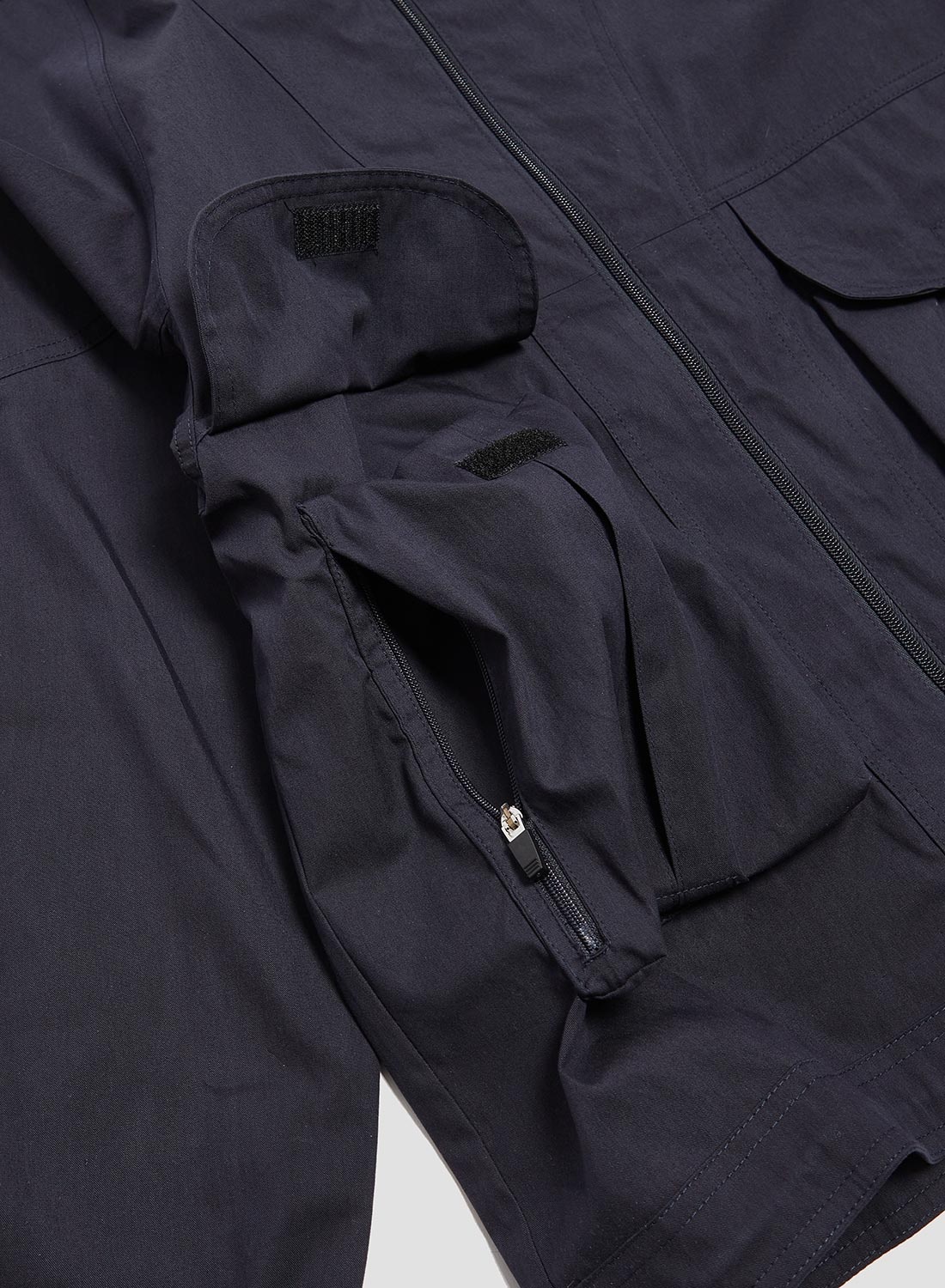 Venturon Frenay 1st Jacket Navy - 5