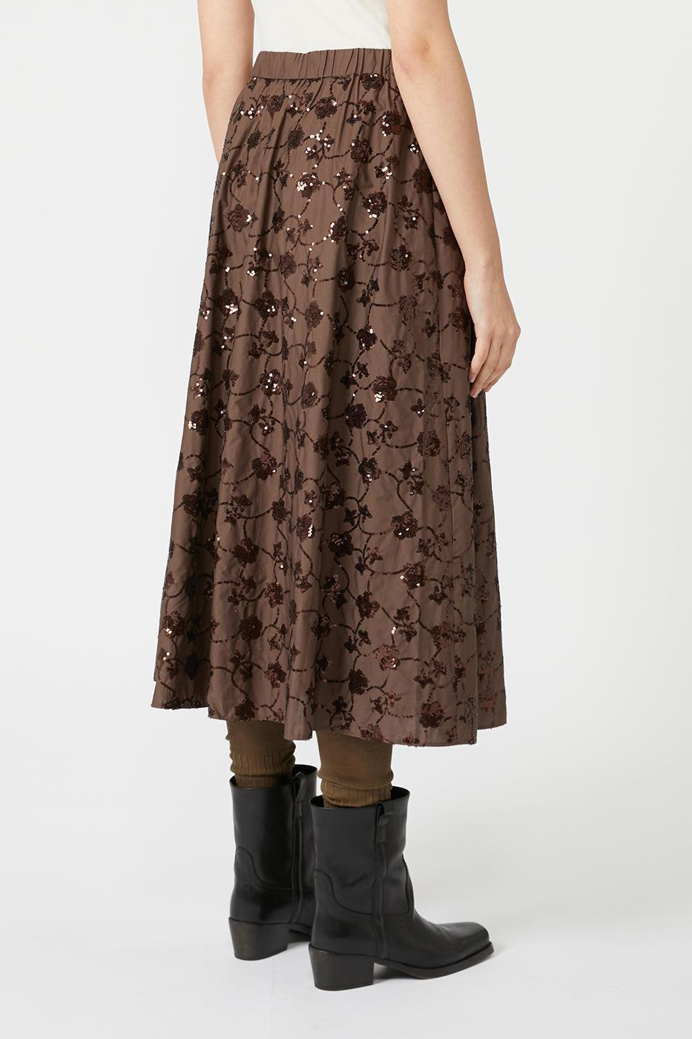 Tempra Skirt - 4