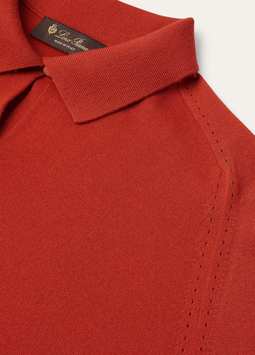 Neo Piuma Polo Shirt - 7
