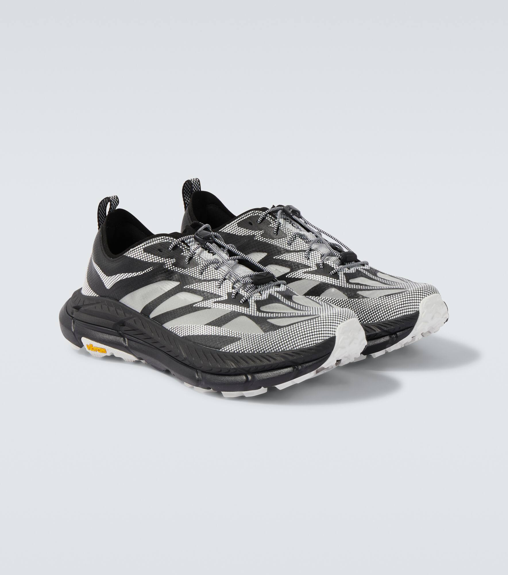 Mafate Speed 4 Lite sneakers - 5