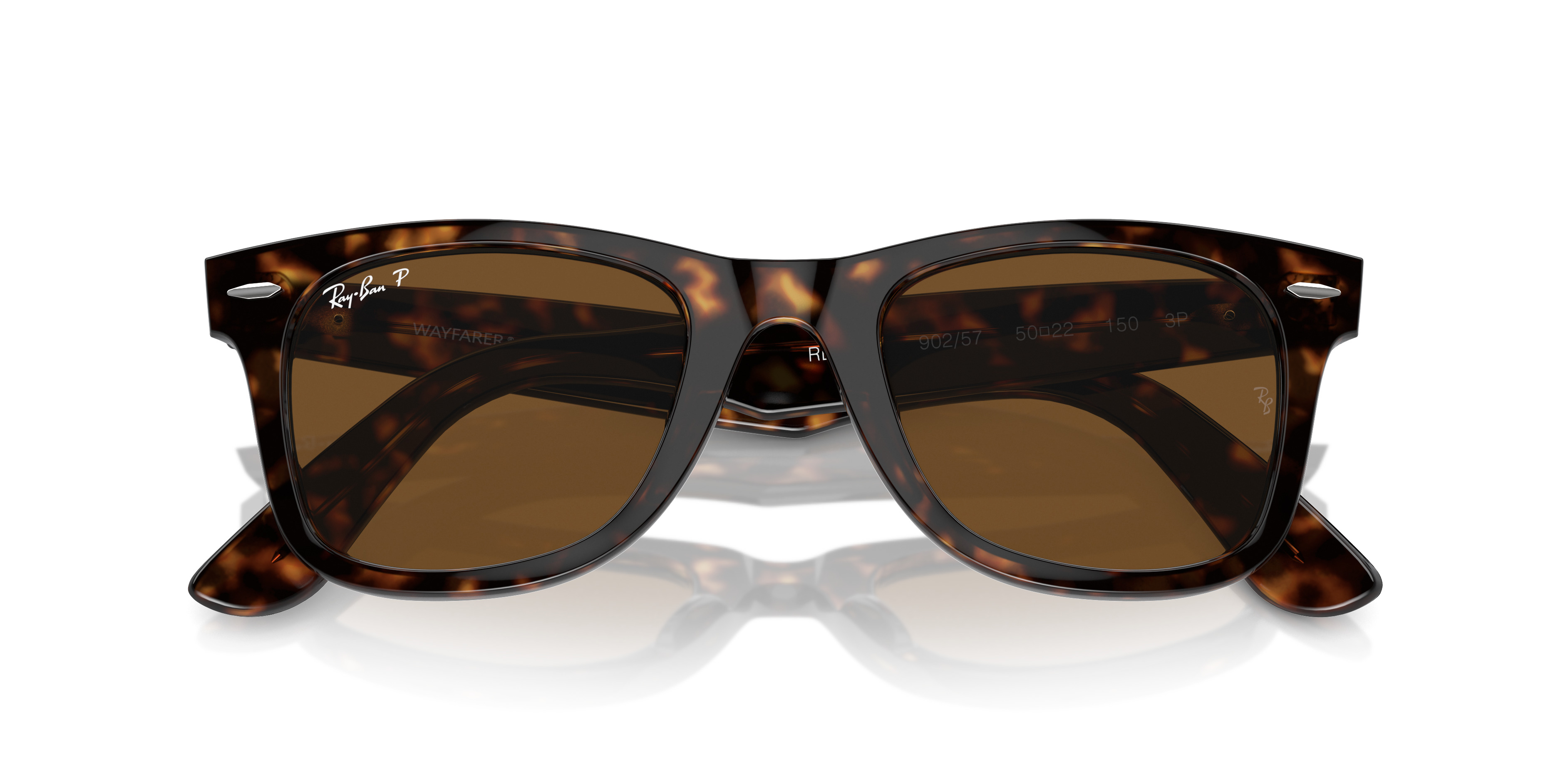 RB2140 Original Wayfarer Classic - 5
