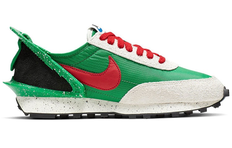 (WMNS) Nike Undercover x Daybreak 'Lucky Green' CJ3295-300 - 2