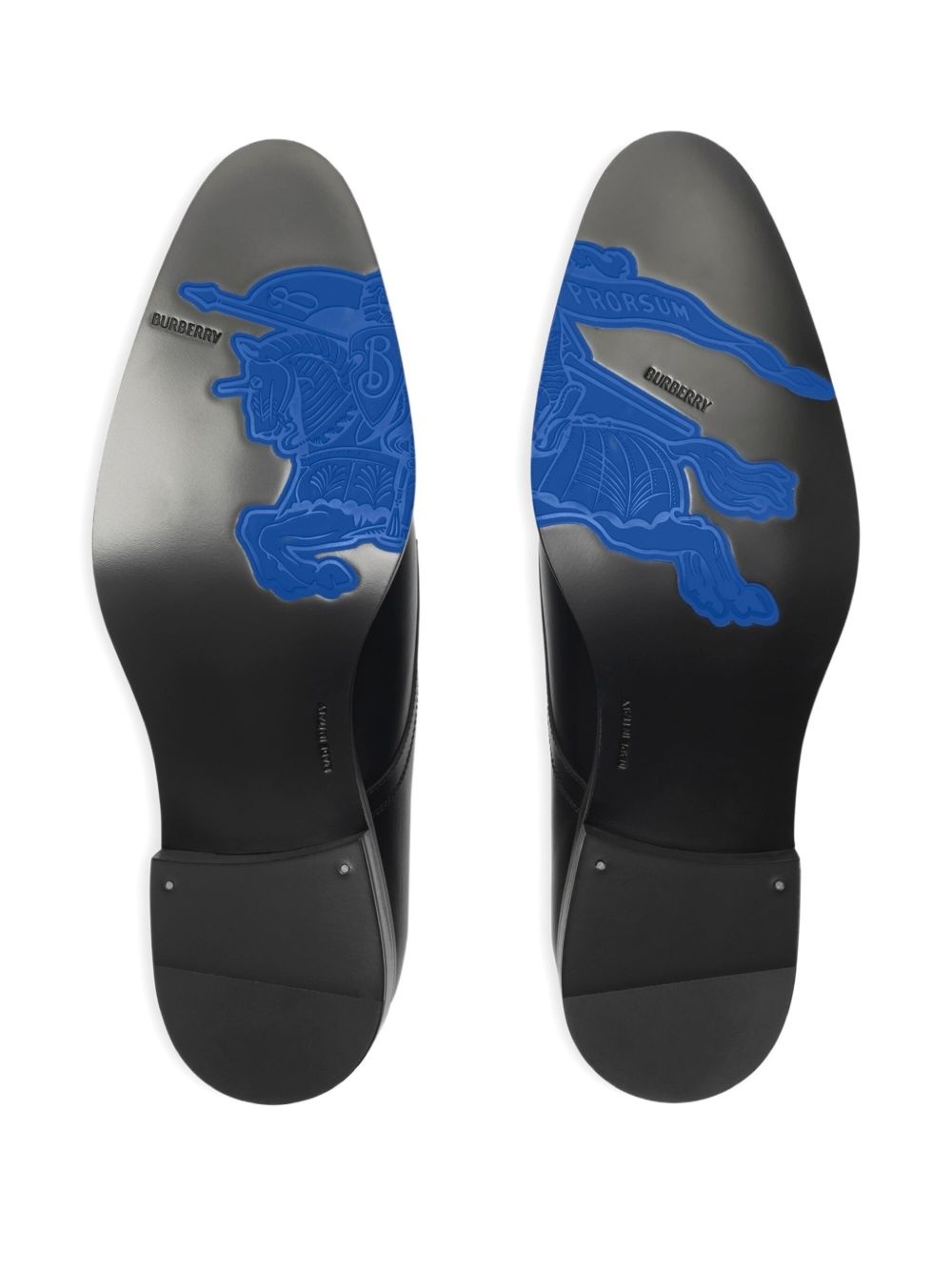 Carlyle derby shoes - 5
