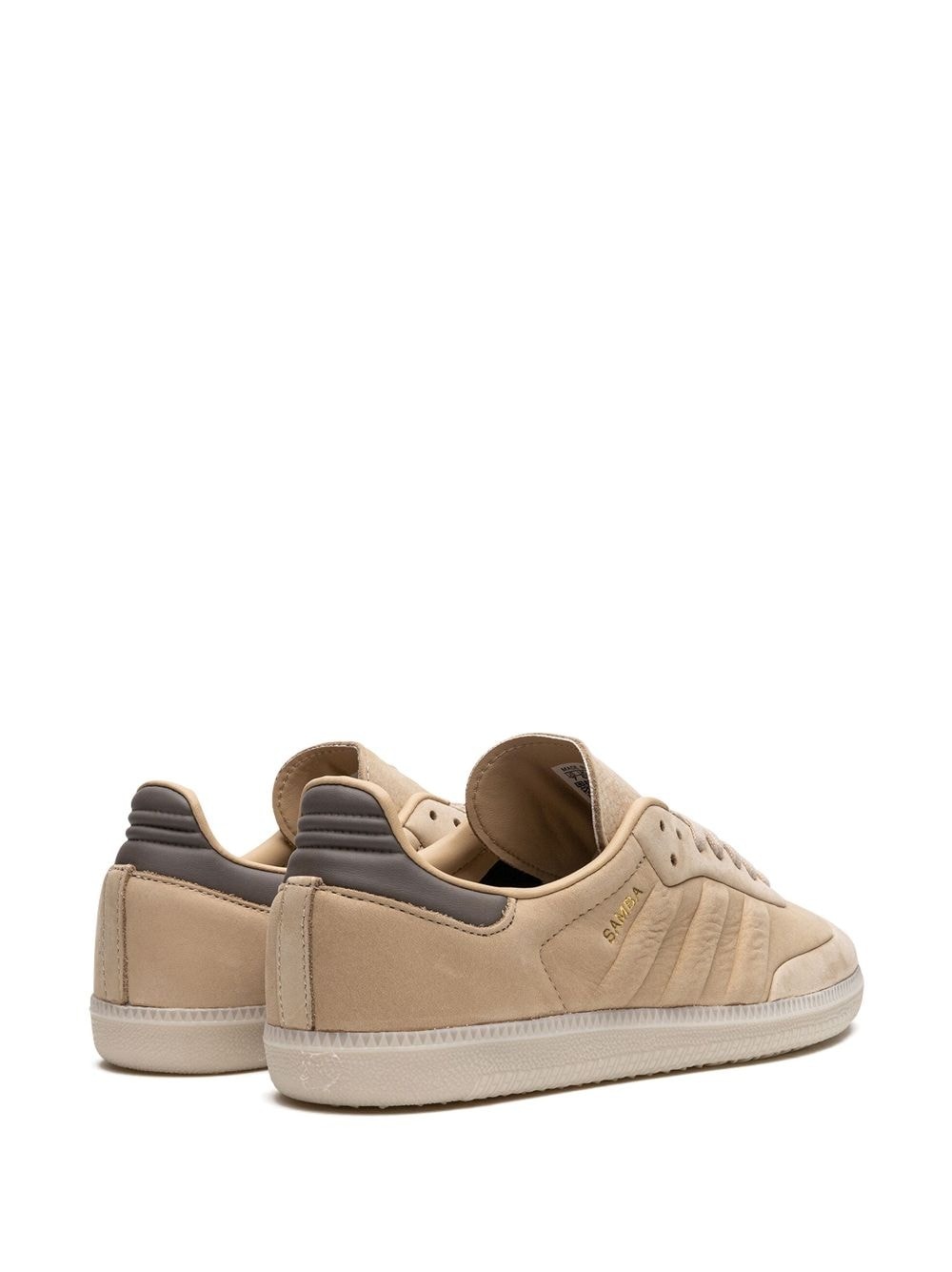 Samba "Magic Beige" sneakers - 3