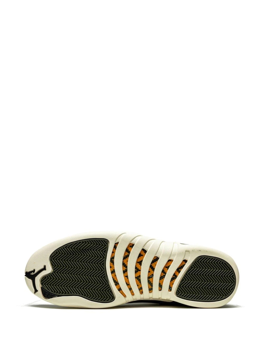 Air Jordan 12 high-top sneakers - 4