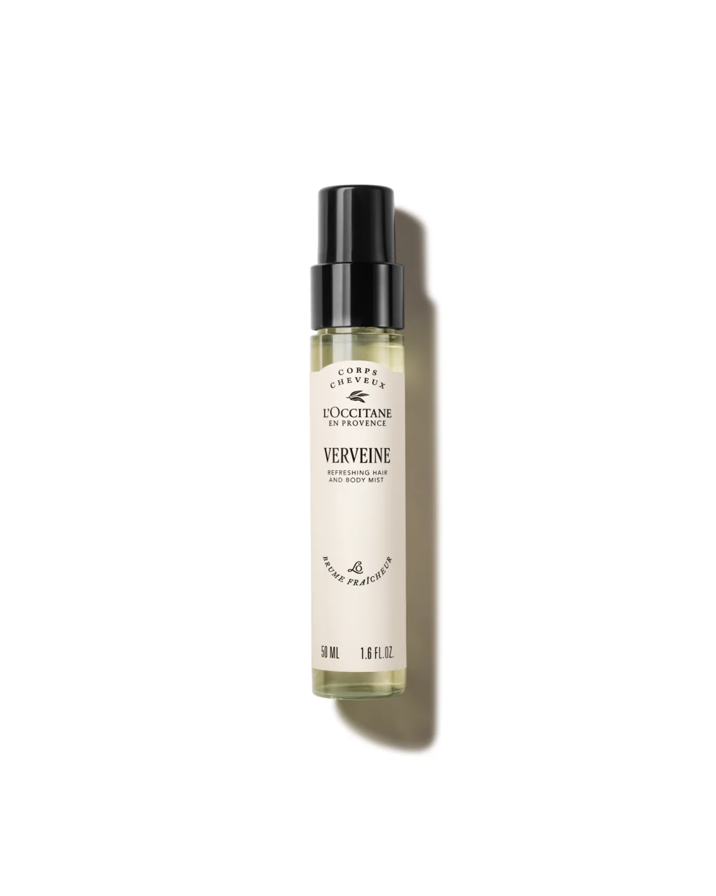 Verbena Refreshing Hair & Body Mist - 1