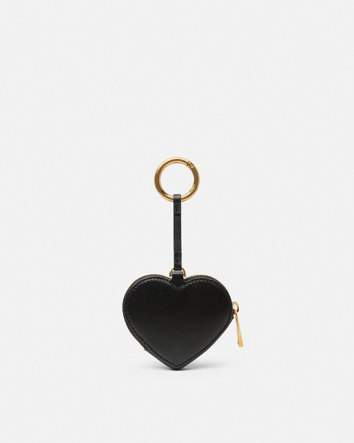 Versace Tag Coin Pouch - 3