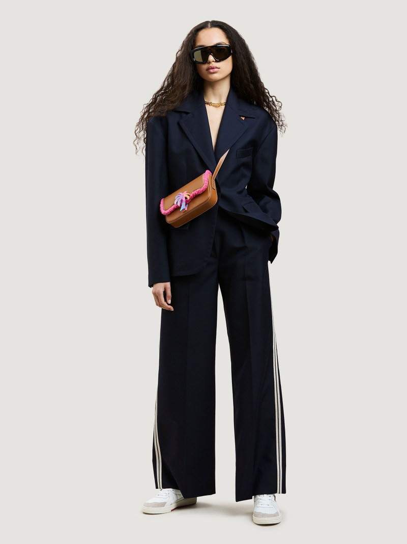 Palm Angels CLASSIC SUIT PANTS outlook