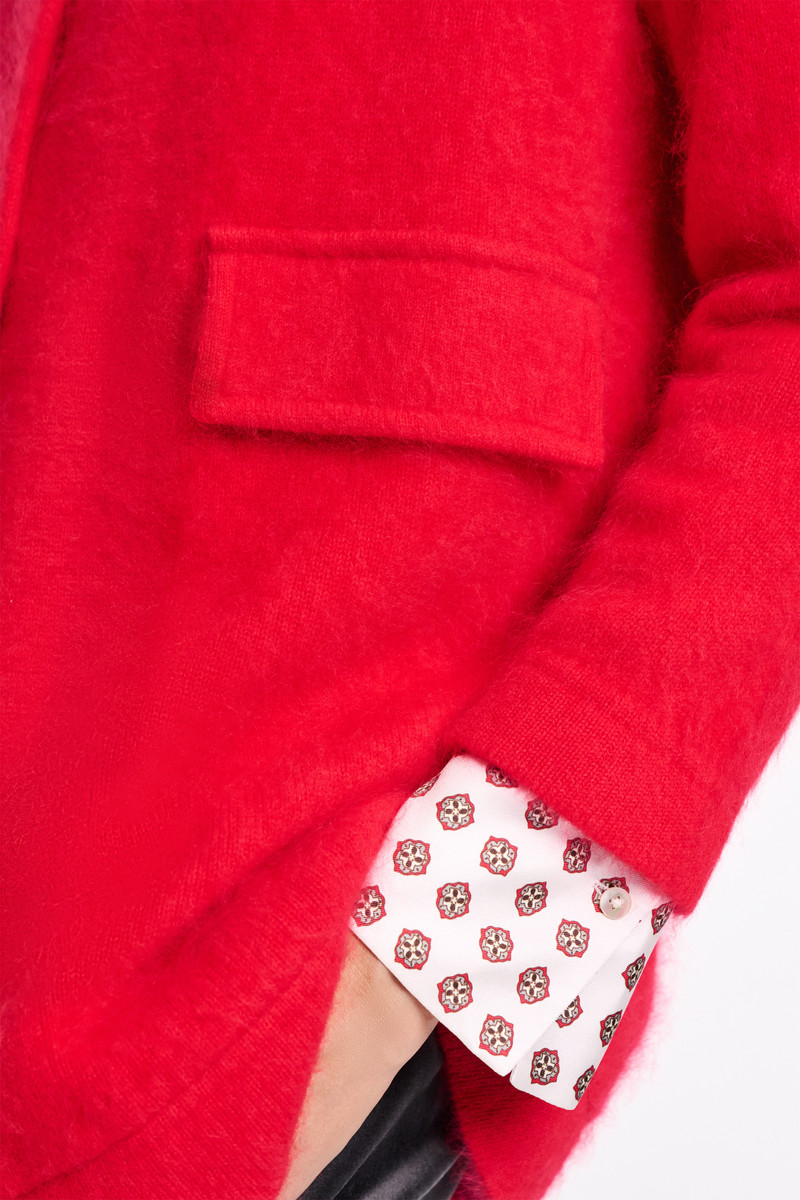 FLUFFY STATEMENTS jacket 5
