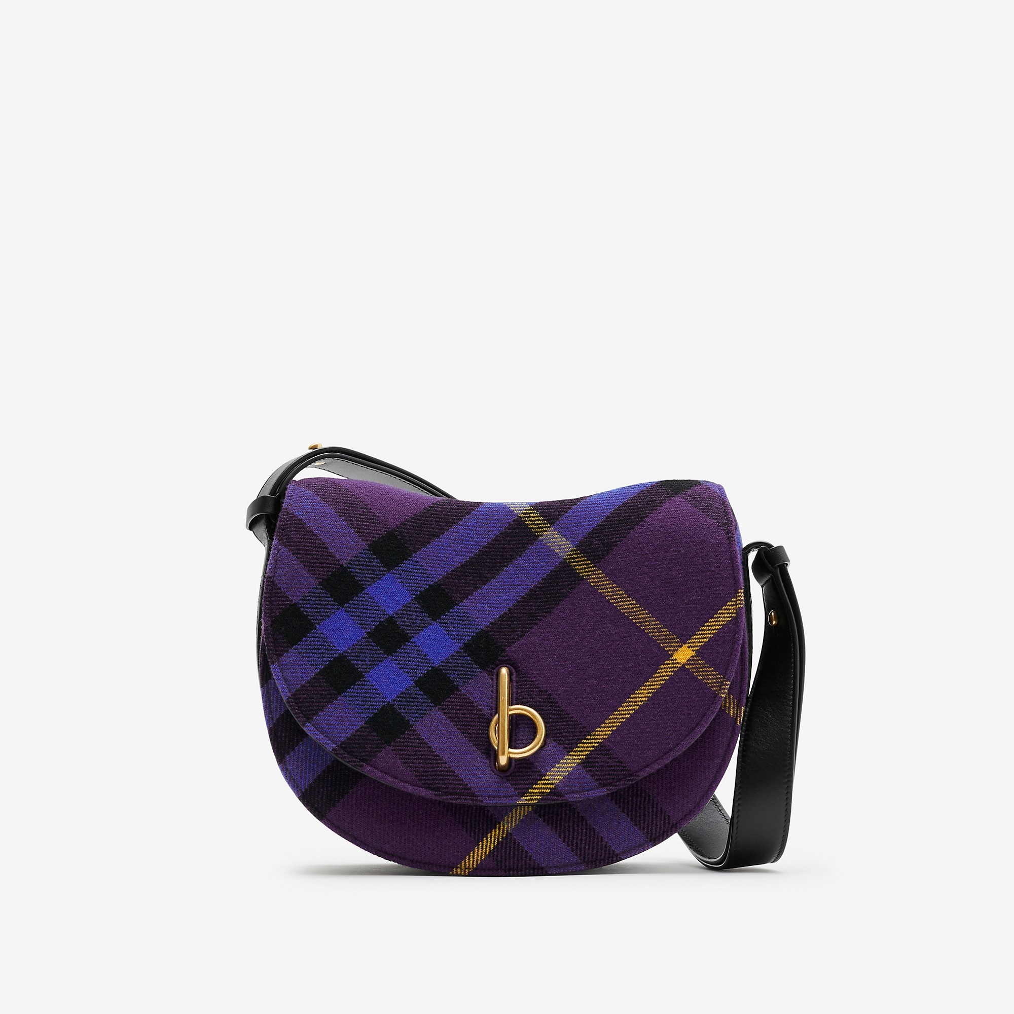 Medium Rocking Horse Bag - 1