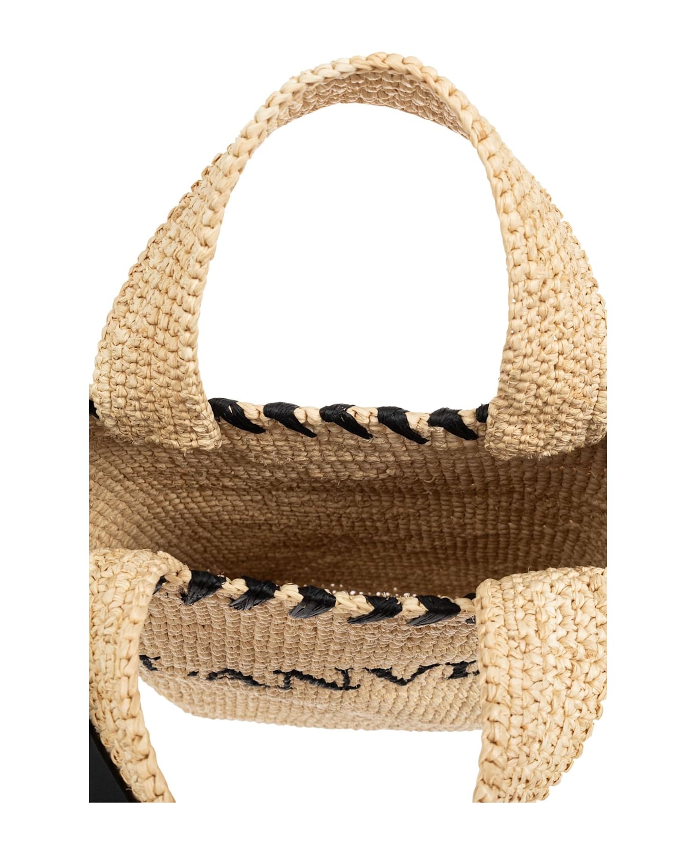 Lanvin Bag Type Shopper - 5