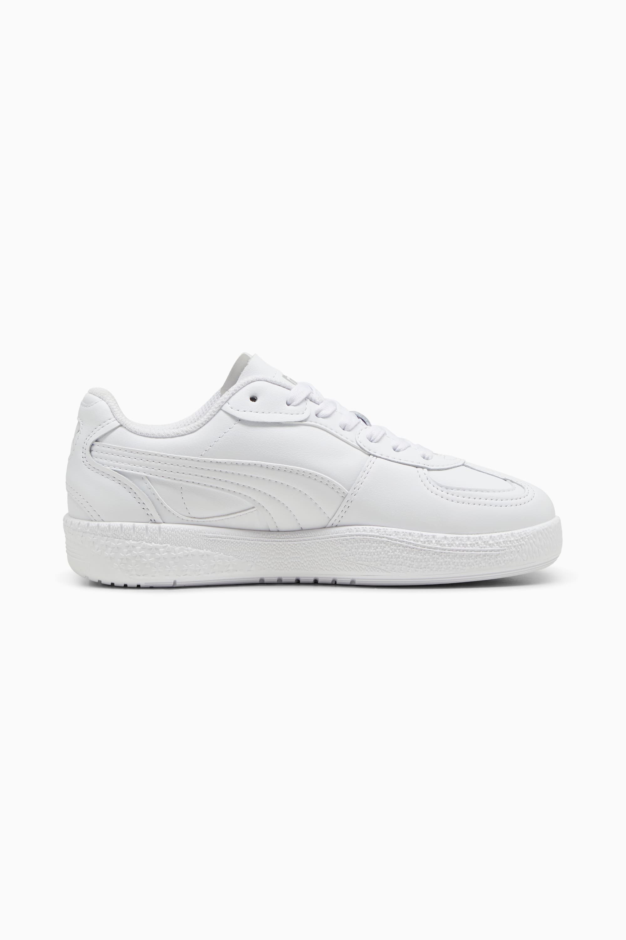 Palermo Moda Leather Sneakers Women - 7