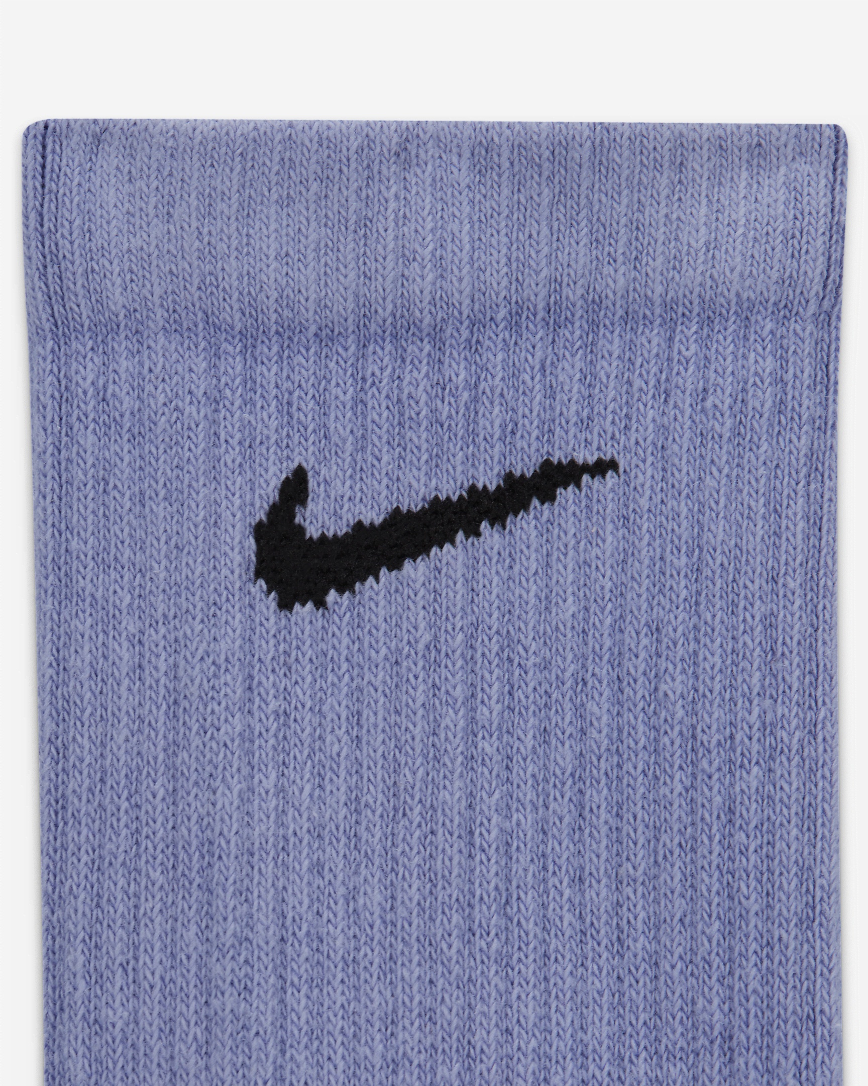 Nike Everyday Plus Cushioned Training Crew Socks (3 Pairs) - 4