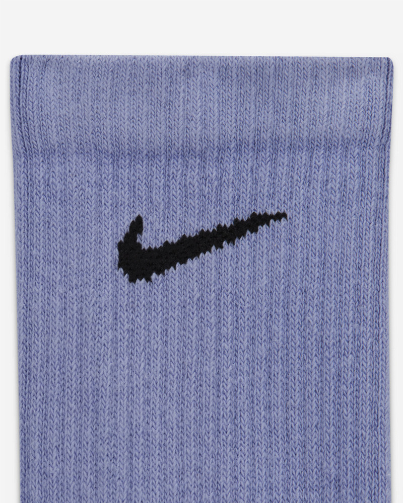 Nike Everyday Plus Cushioned Training Crew Socks (3 Pairs) 4