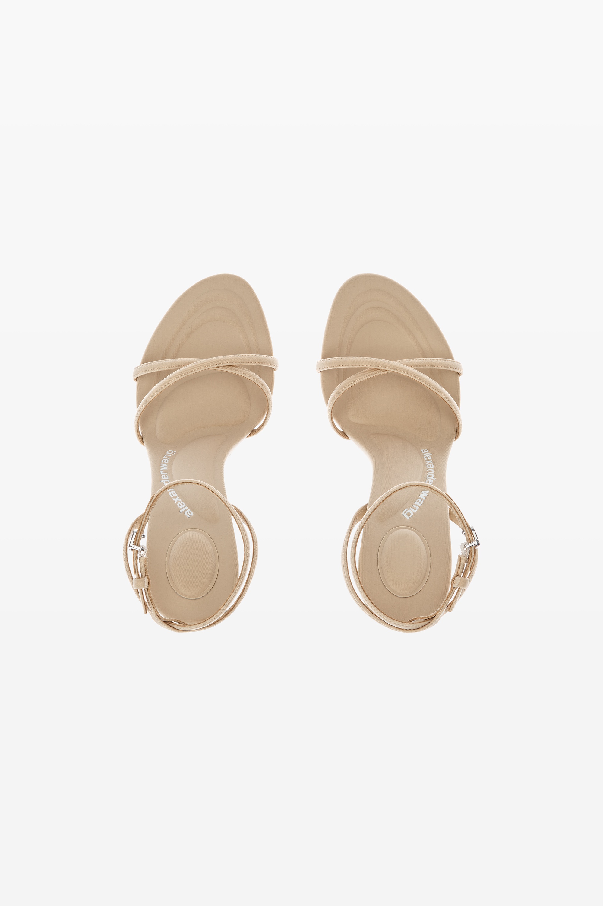 DAHLIA 105 SANDAL IN LYCRA - 6