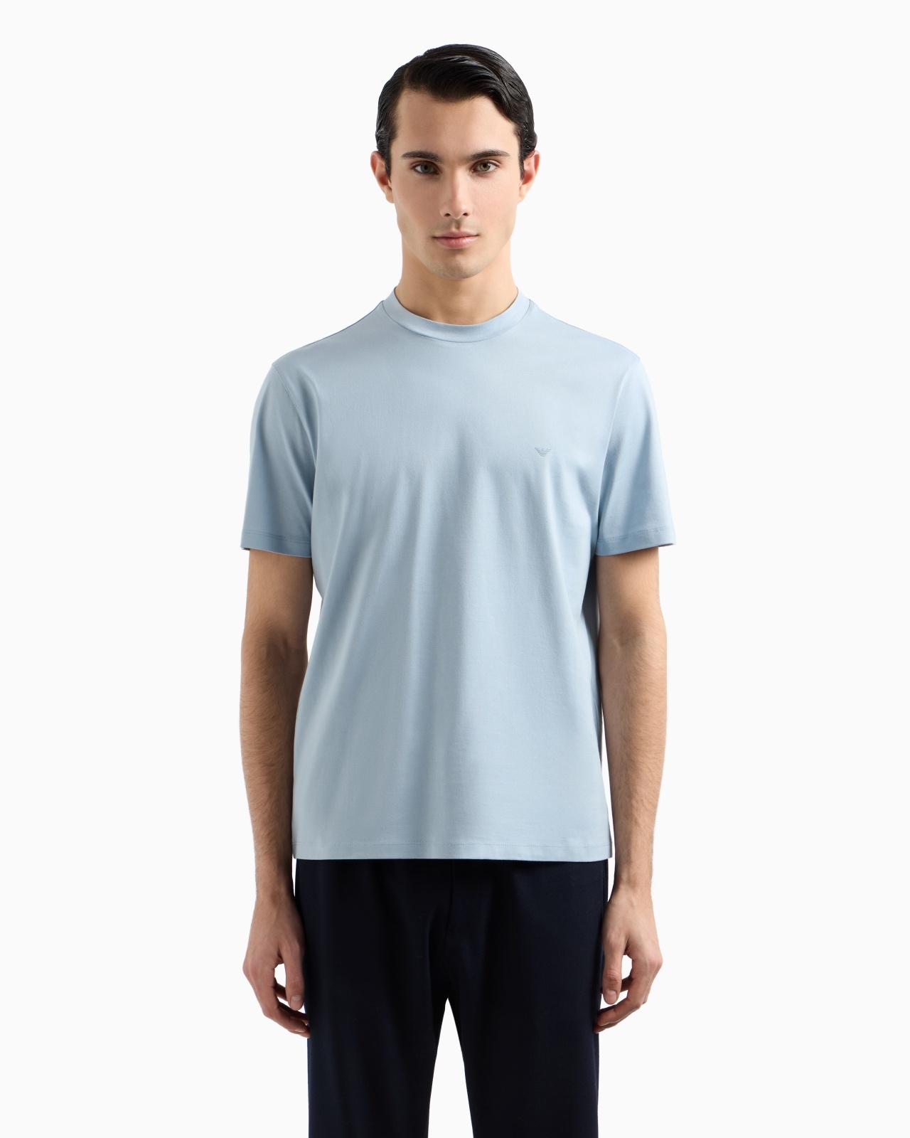 TRAVEL ESSENTIALS JERSEY T-SHIRT - 2