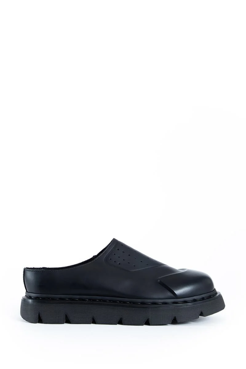 Dr. Martens Mules - 1