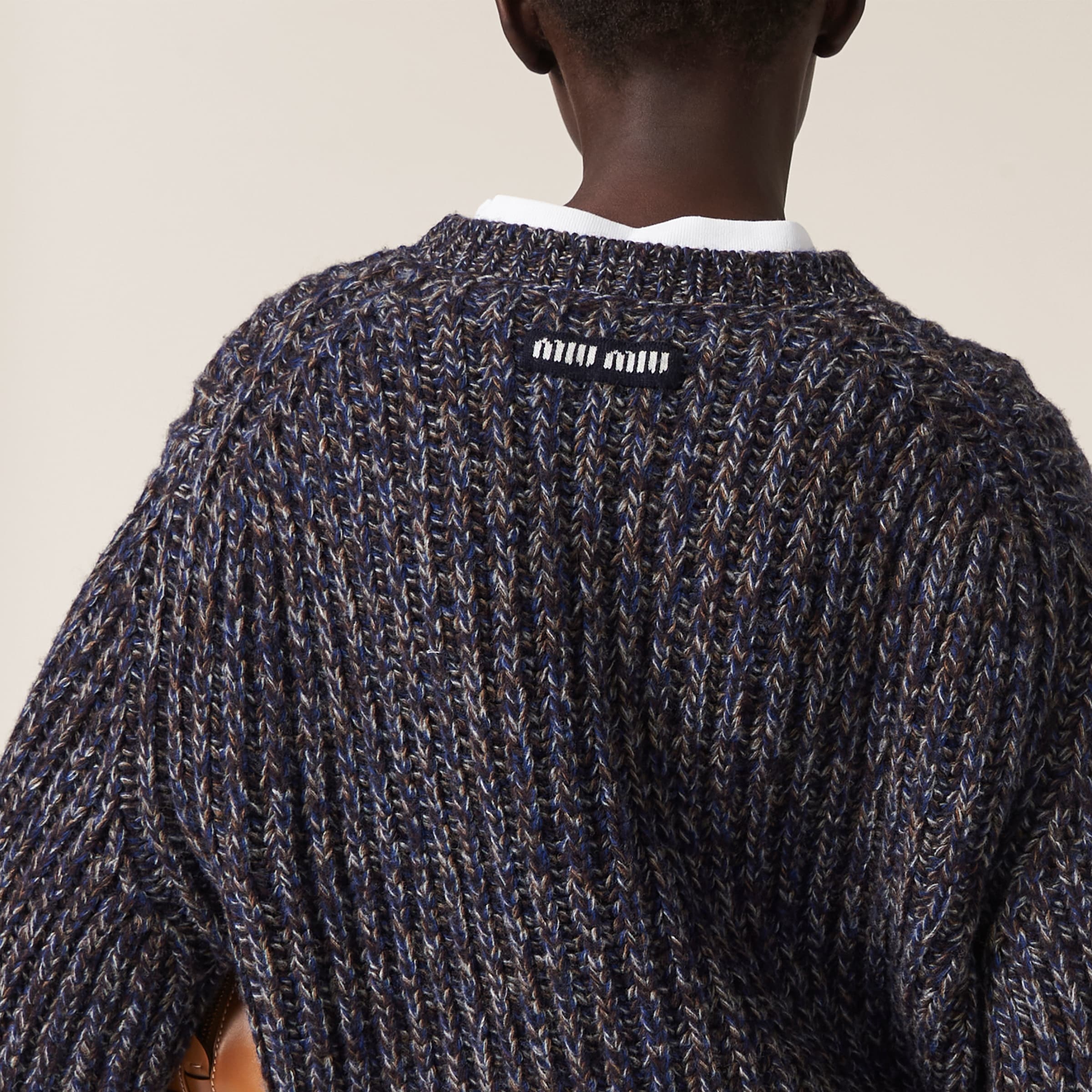 Wool sweater - 5