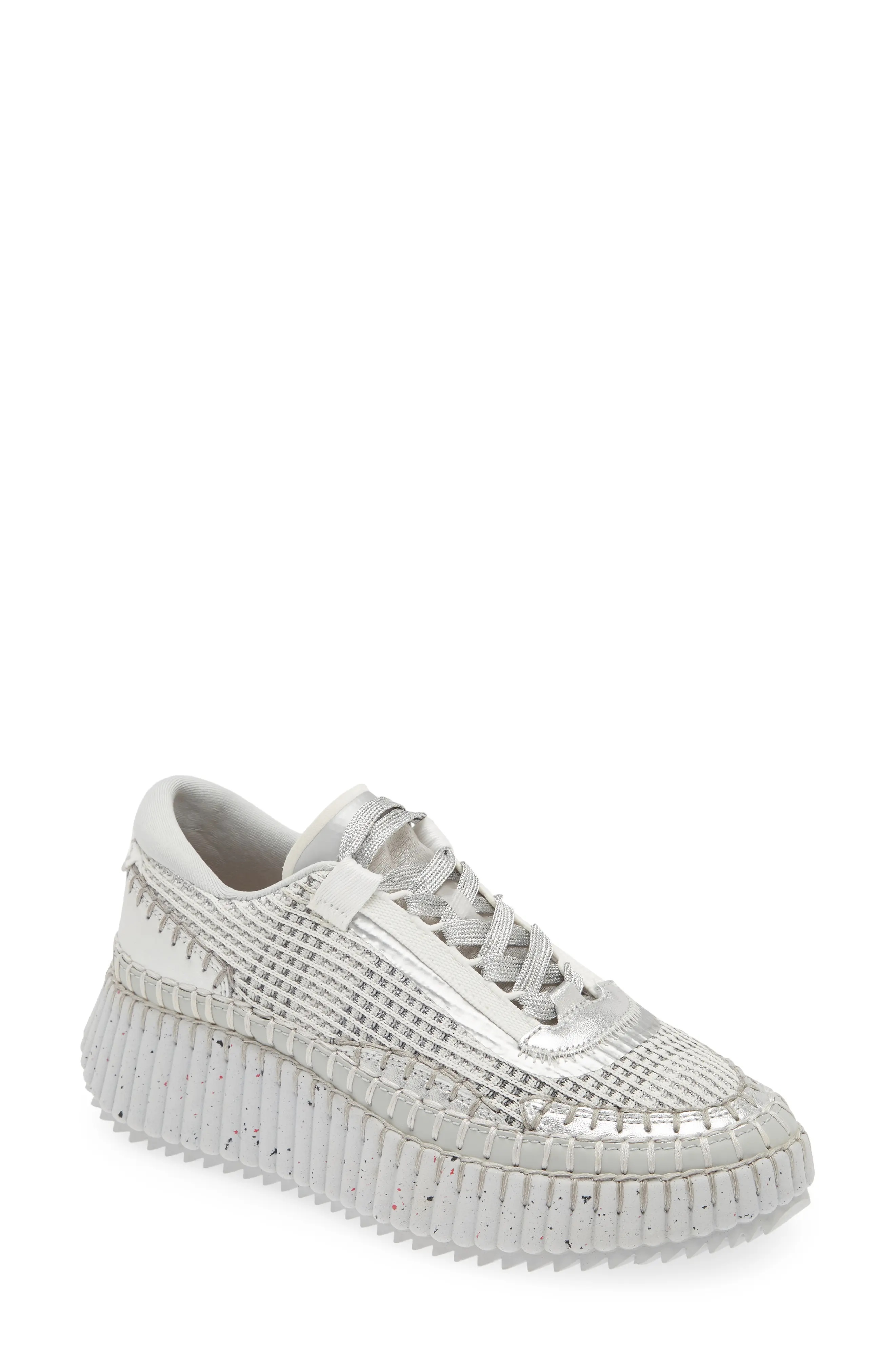 Nama Platform Sneaker - 1