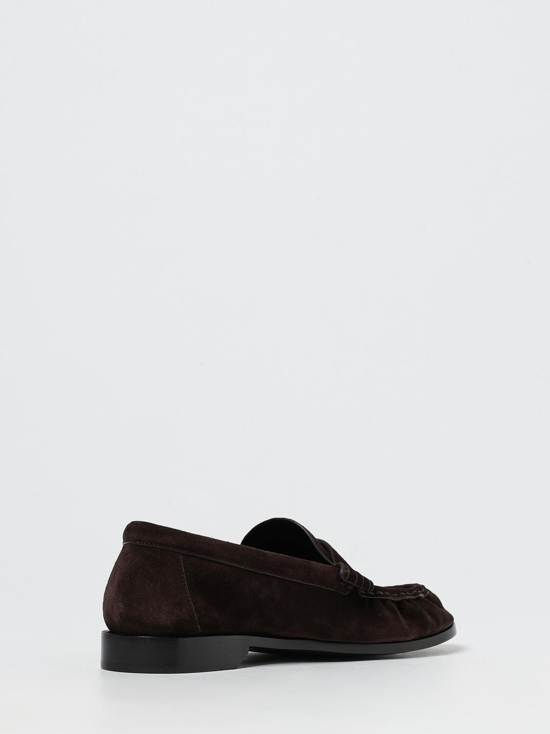 Shoes men Saint Laurent - 3