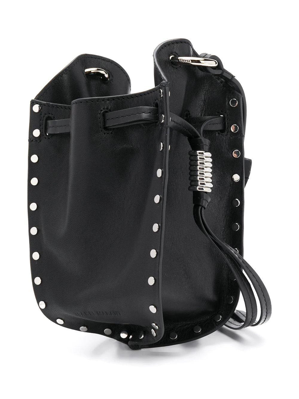 Radja mini studded bucket bag - 3