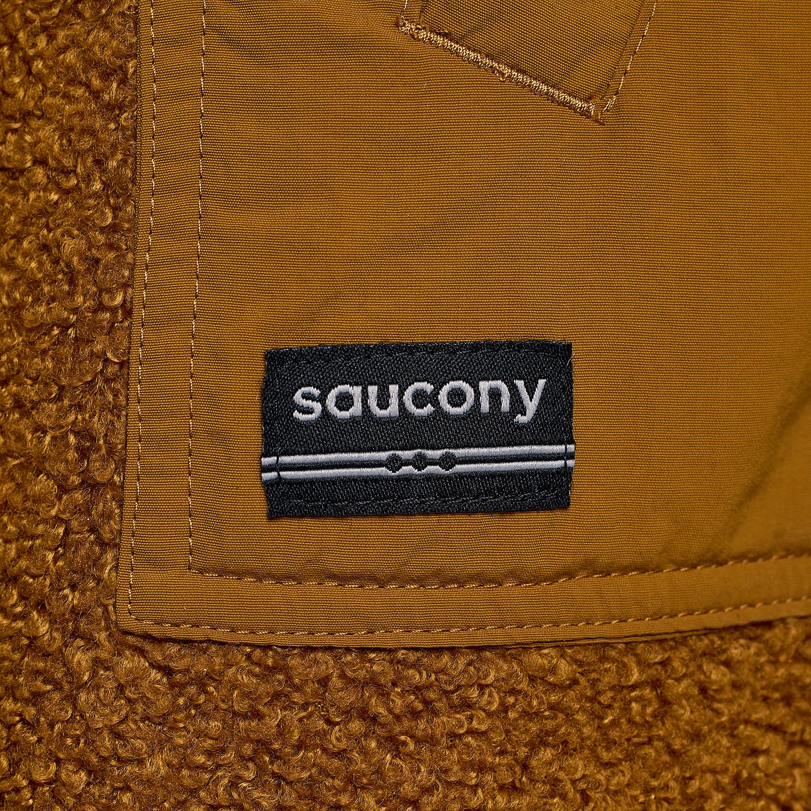 Recovery Sherpa Pullover - 6
