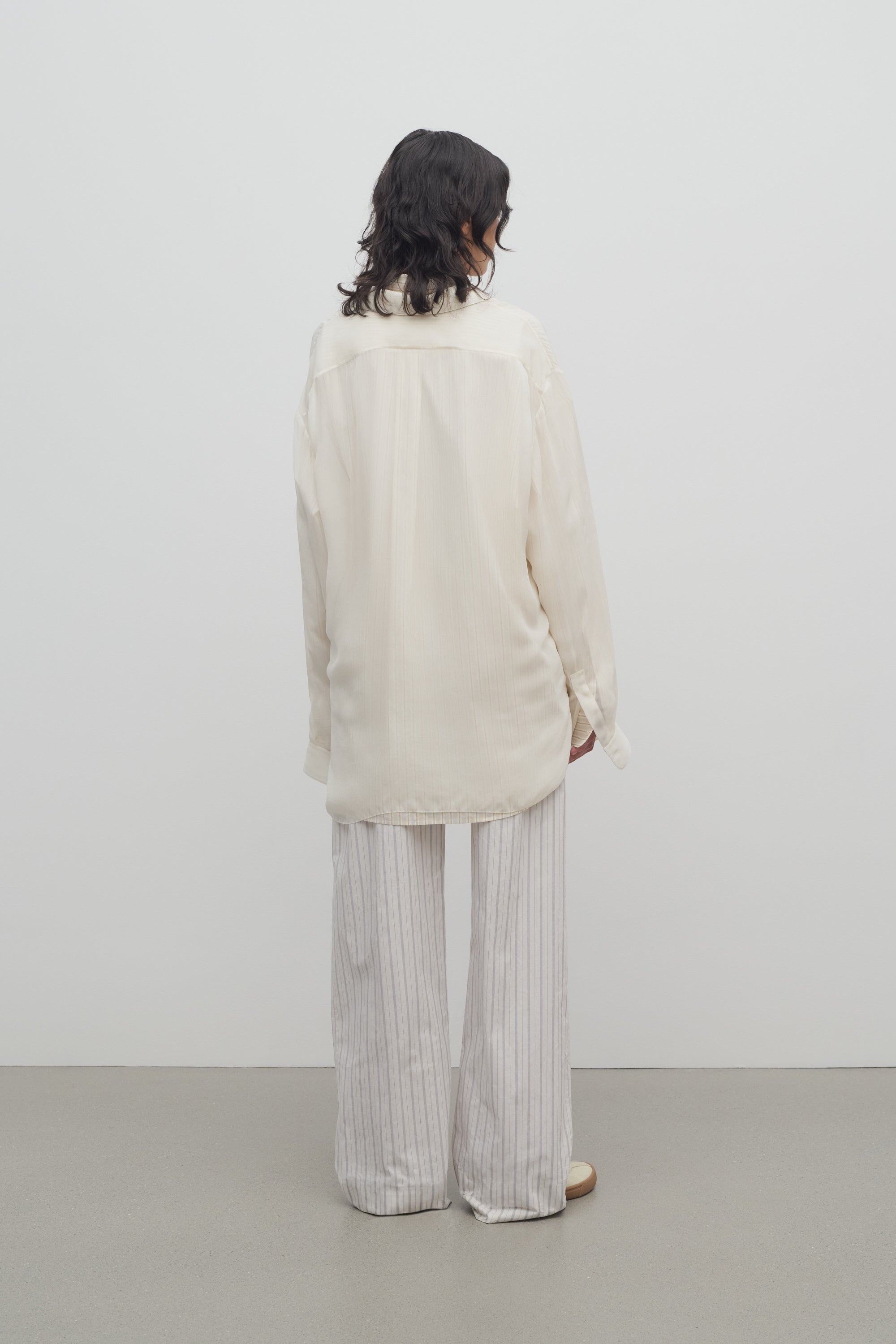 Hypnosta Pant in Cotton - 5