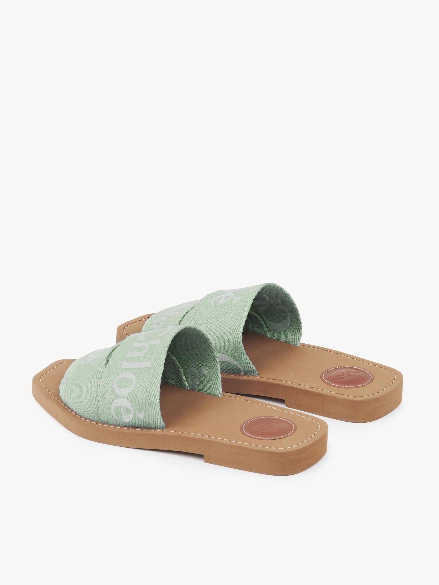 WOODY MULE - 4