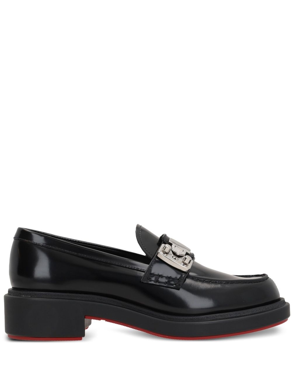 Urban Moc Lock loafers - 1