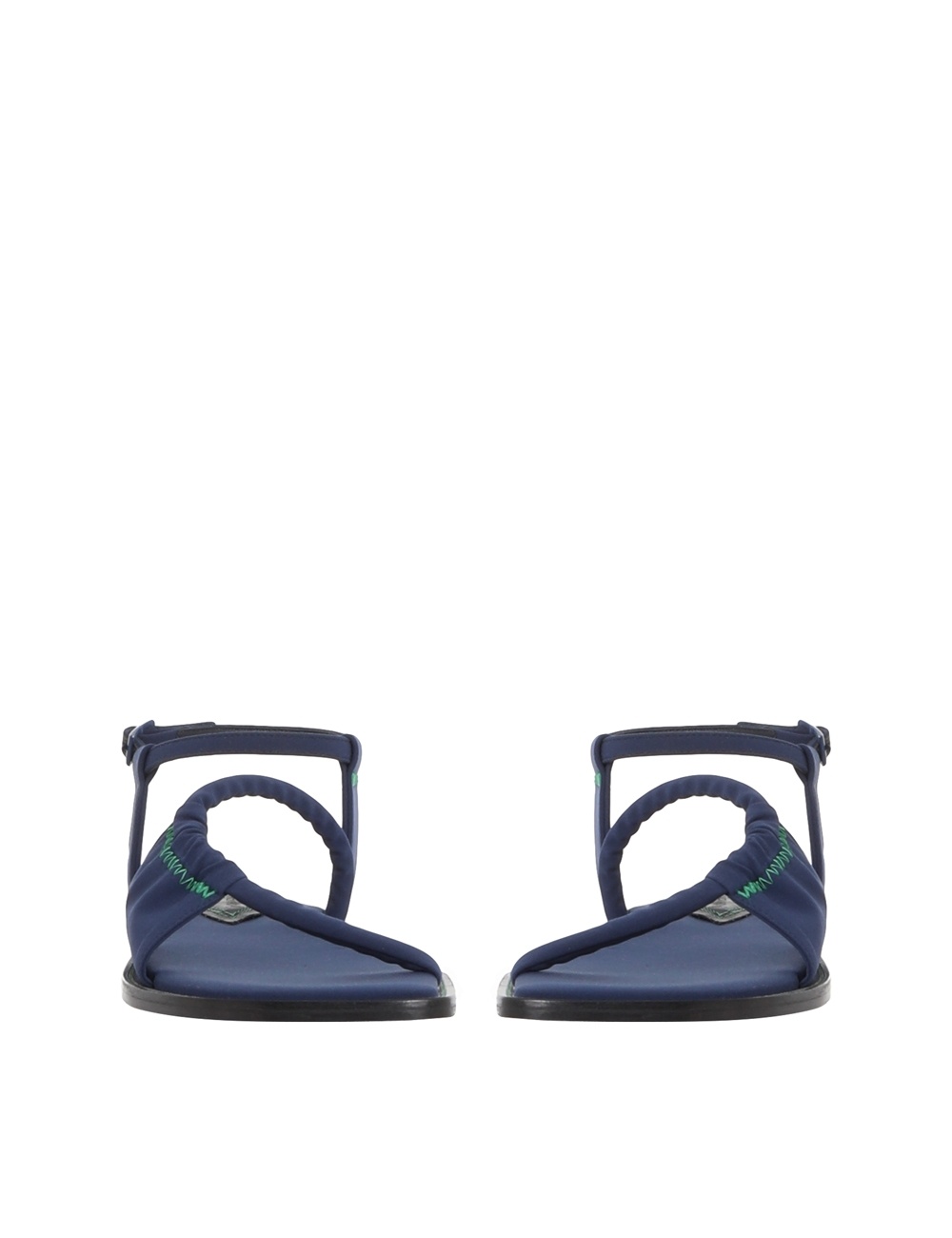SCUBA FLAT SANDAL - 5