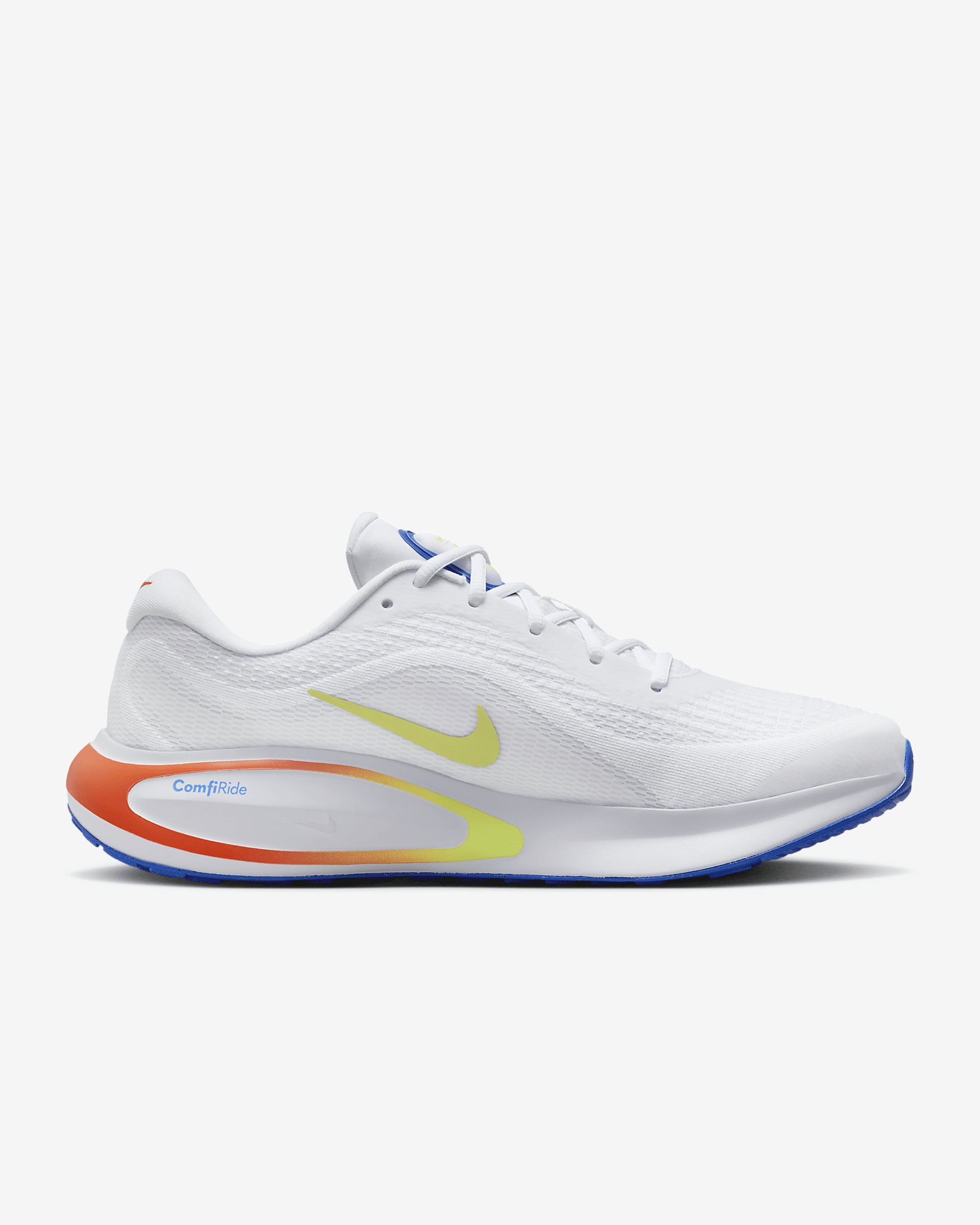 Nike Journey Run Men's Road Running Shoes - 3