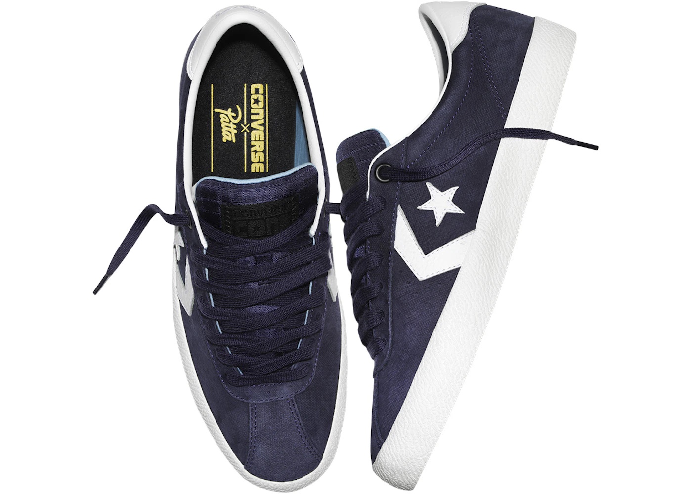 Converse star player breakpoint best sale