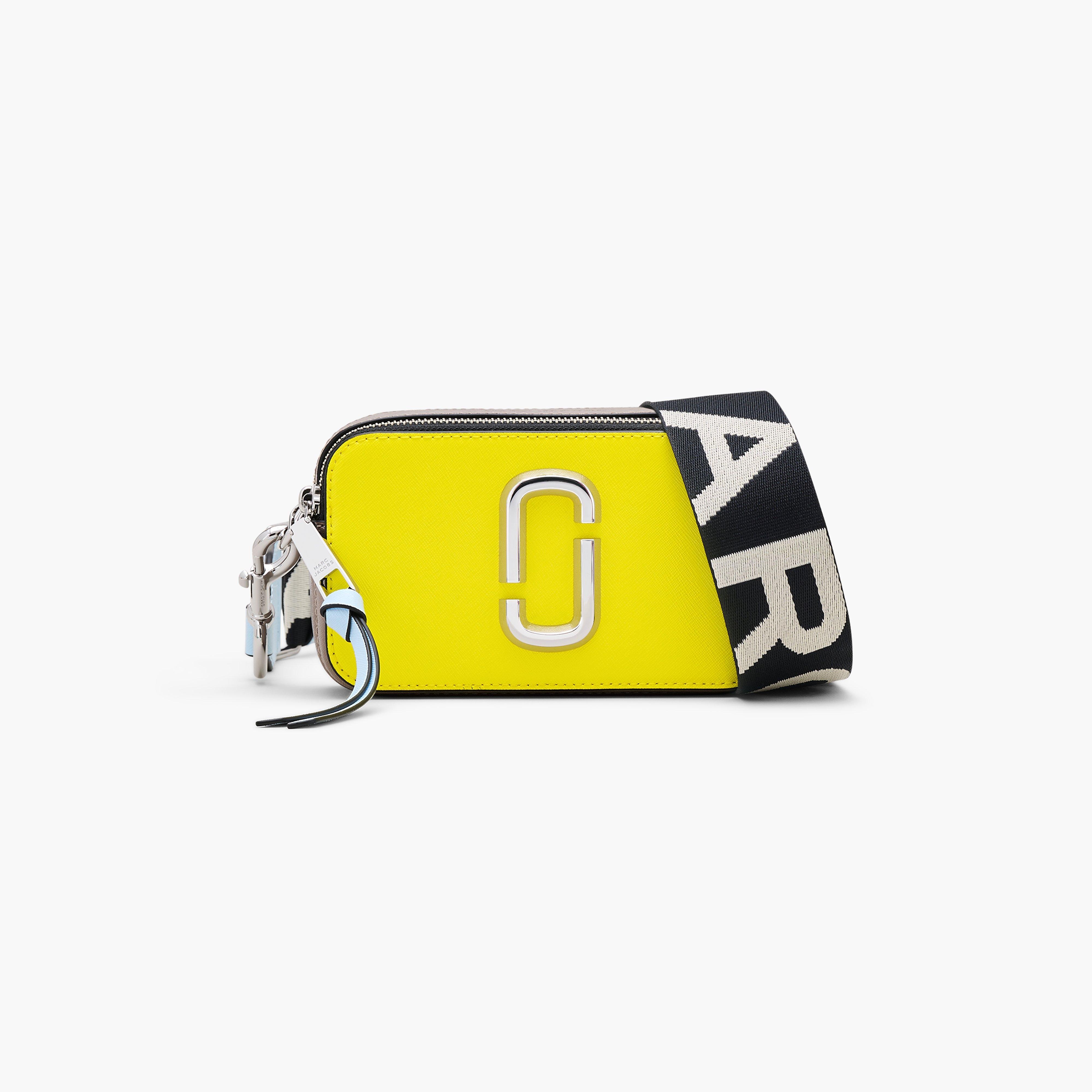 Marc Jacobs THE SNAPSHOT | REVERSIBLE