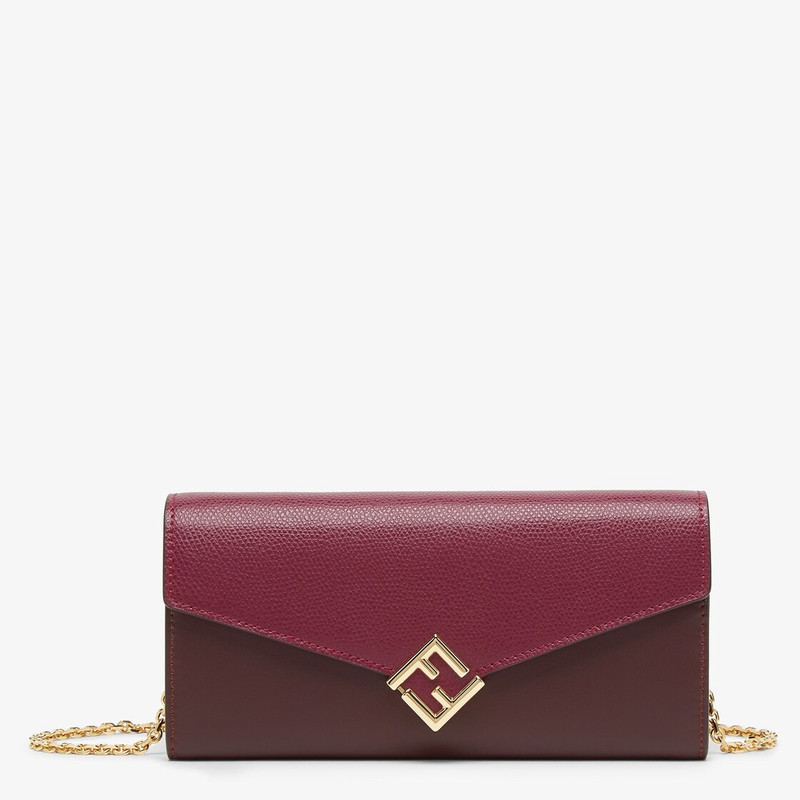 FF Diamonds Continental With Chain 1