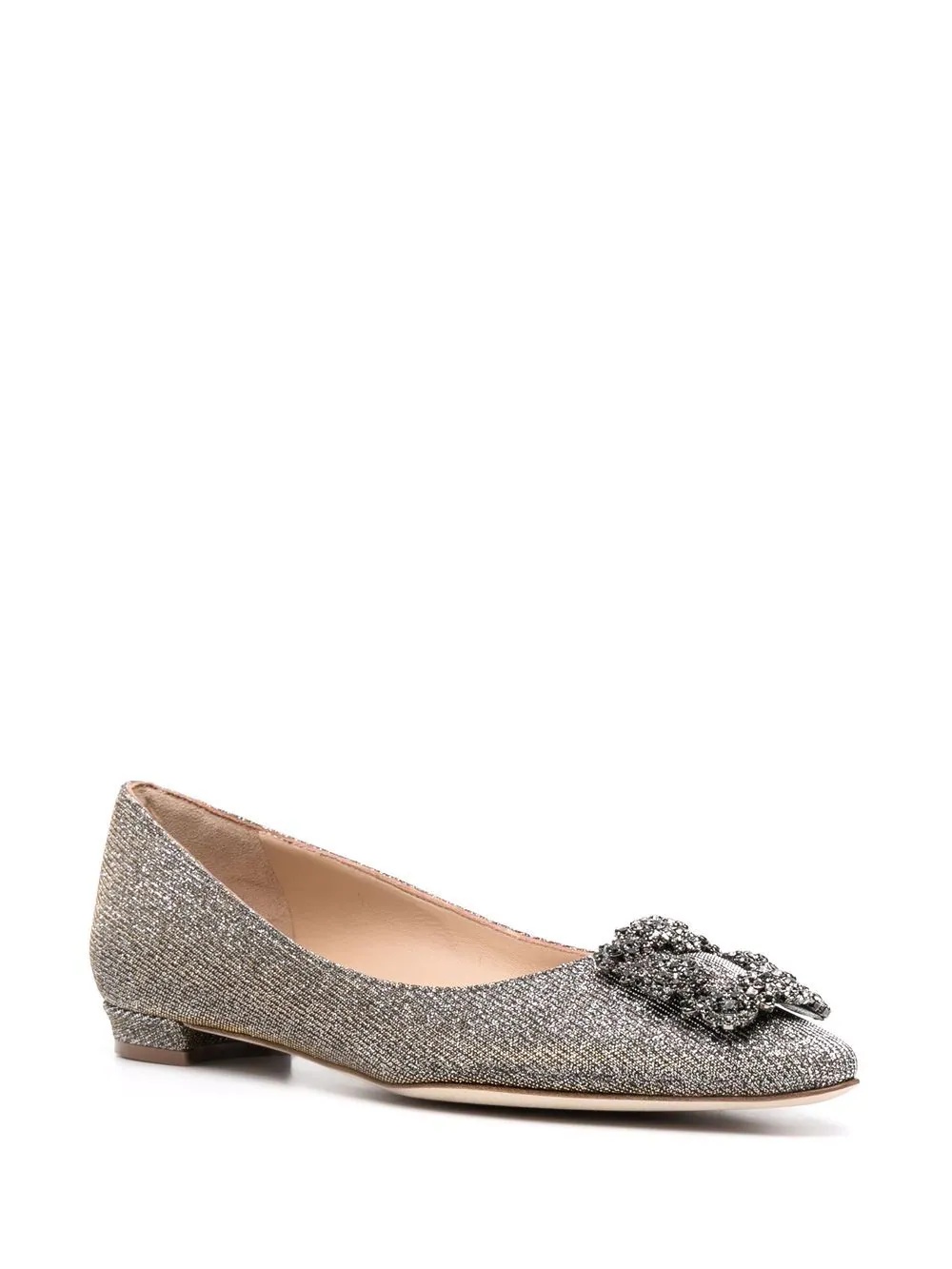 Hangisi ballerina shoes - 2