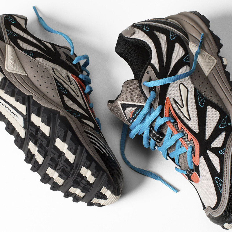 BROOKS Cascadia 1 outlook