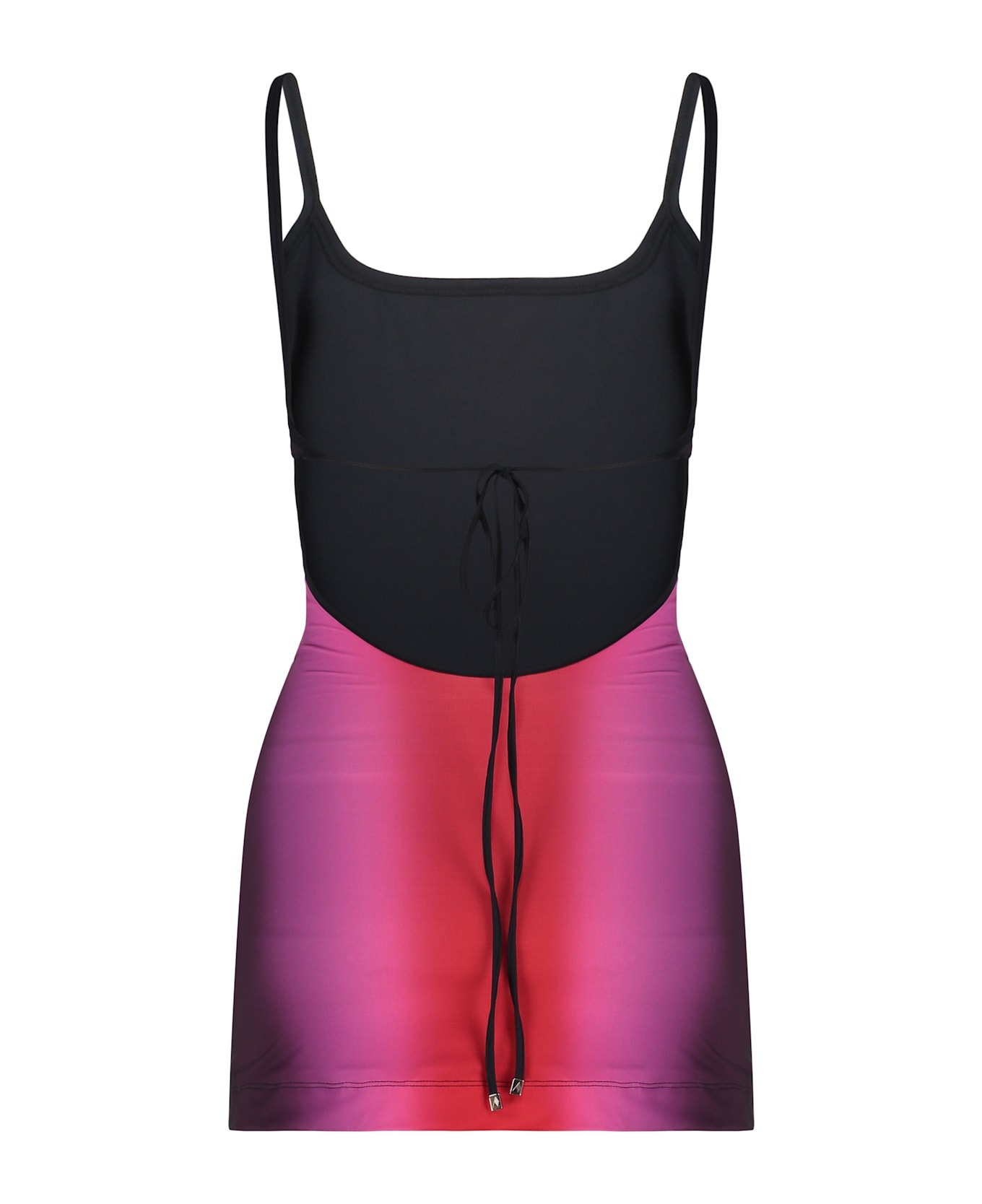 Cover-up Dress - 2