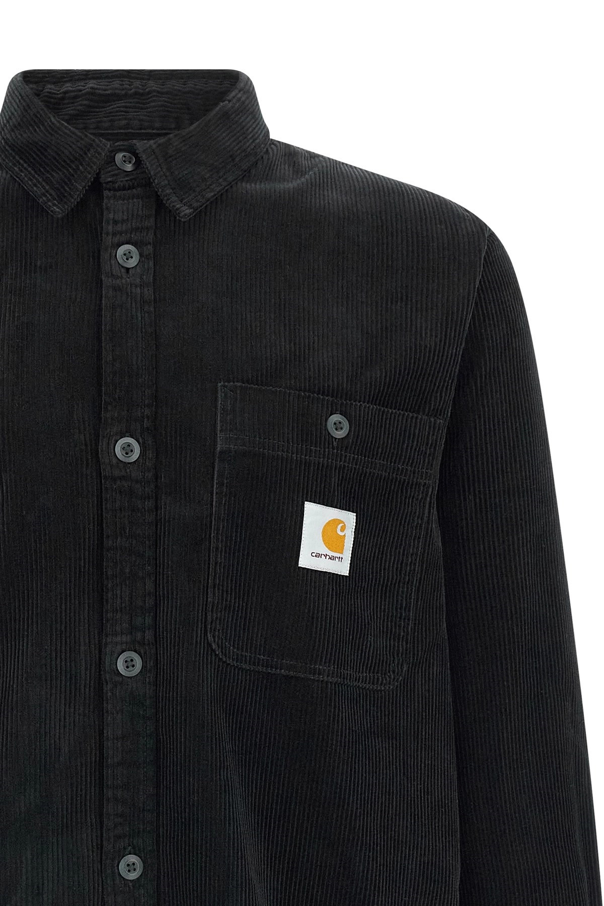'Flint' shirt - 3