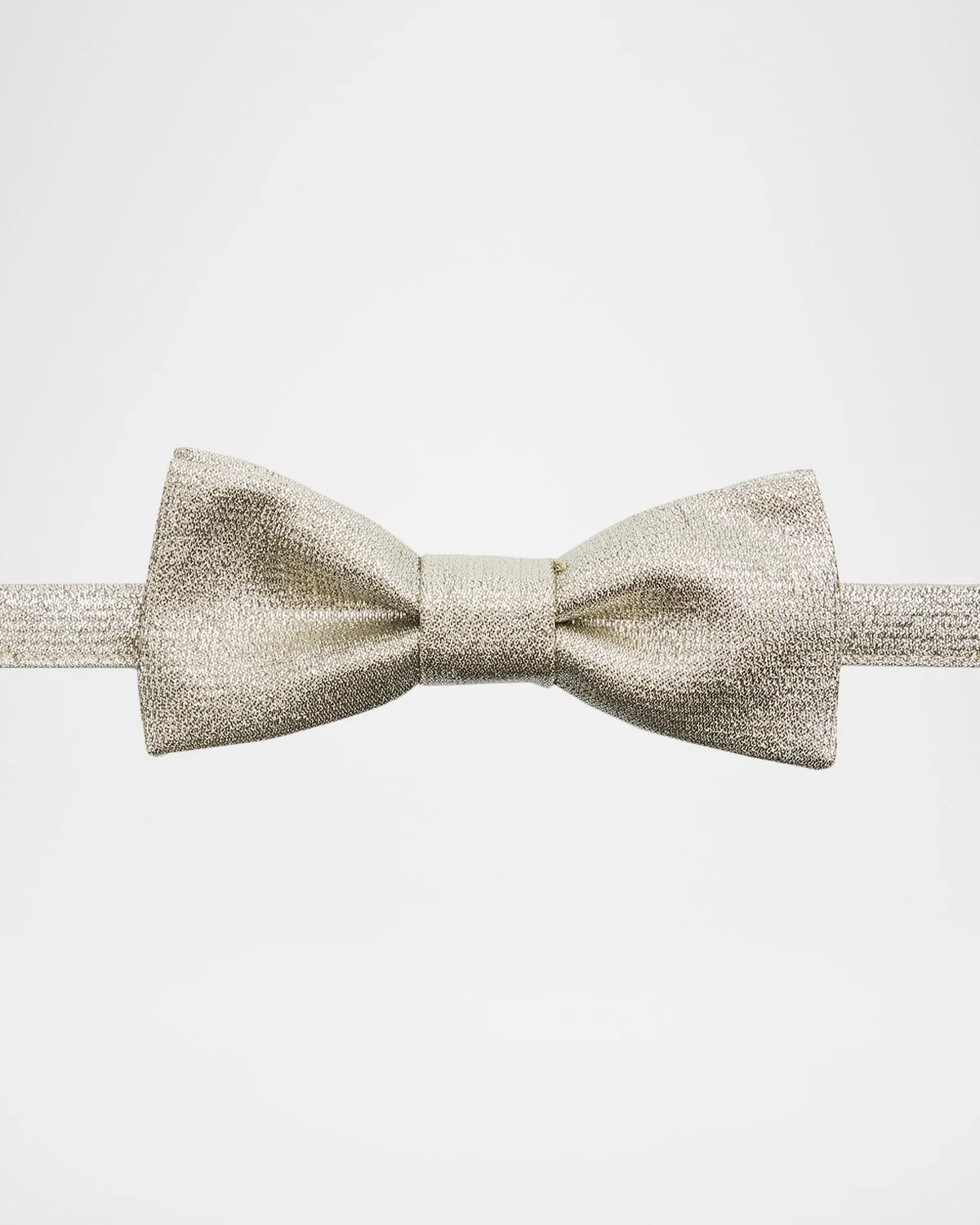 Men & apos;s Viscose Blend Bow Tie - 1