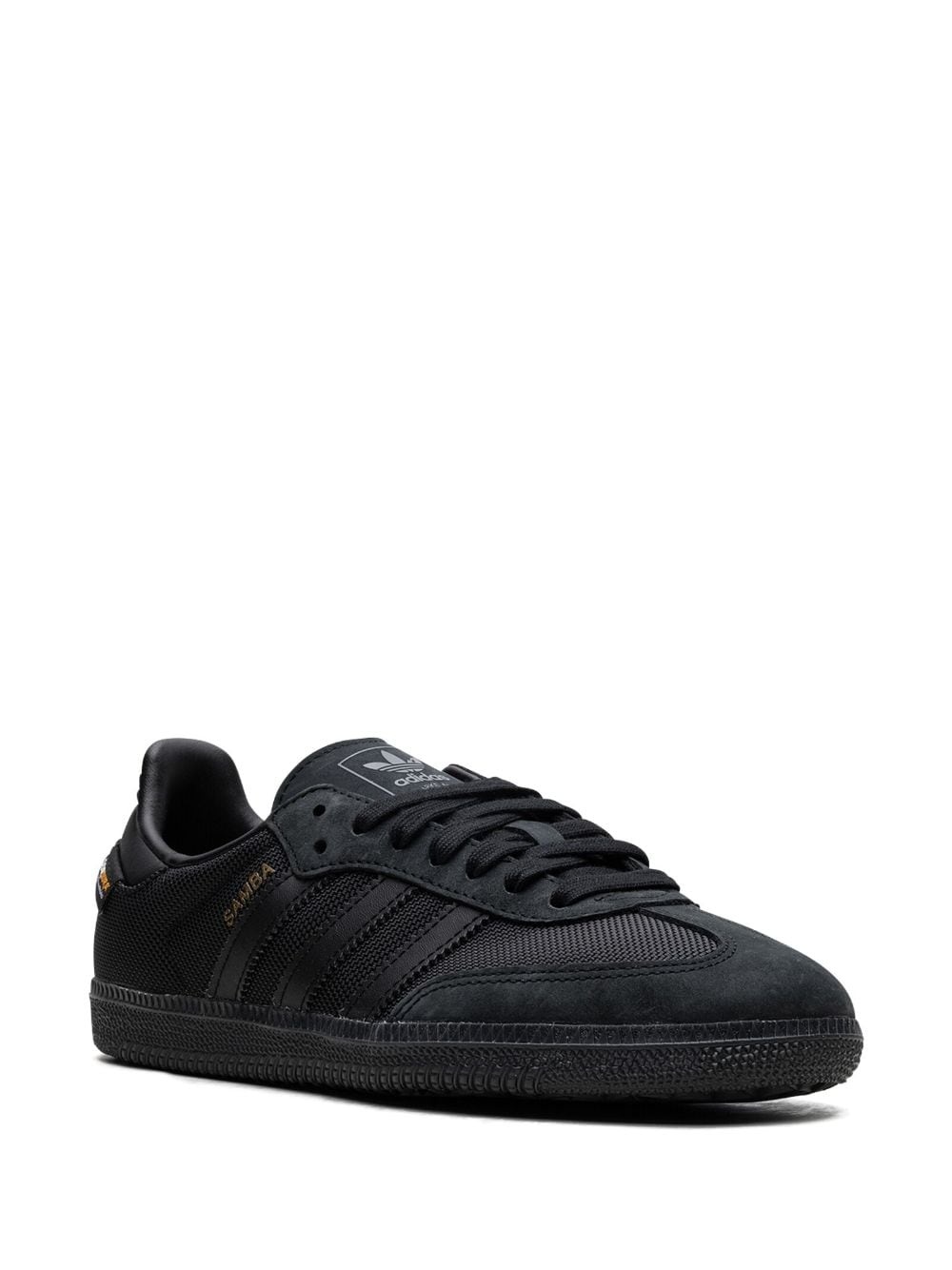 Samba OG "Black" sneakers - 2
