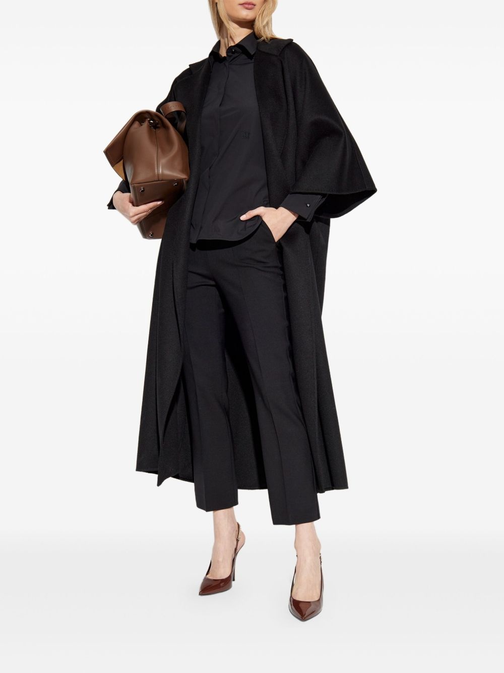 tailored trousers - 2
