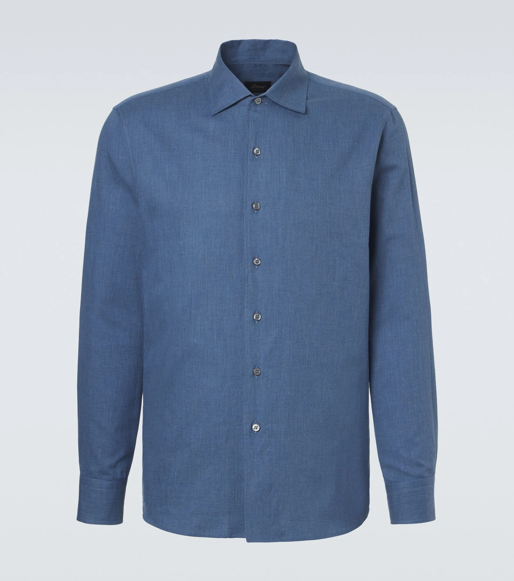 Marcello cotton shirt - 1