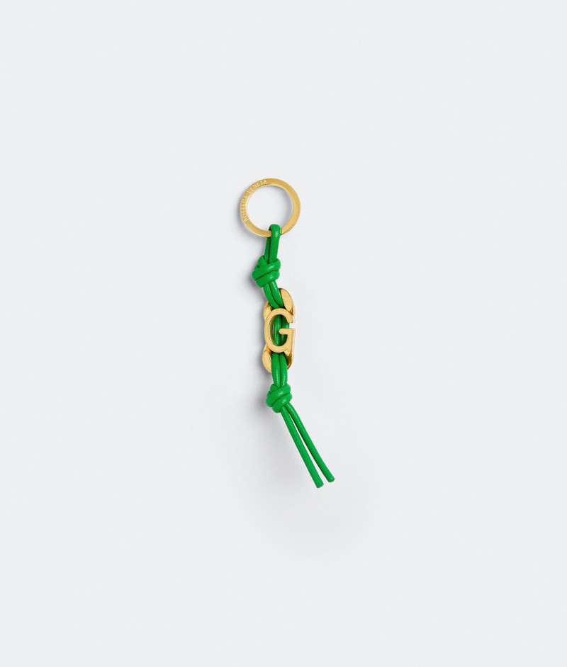 alphabet key ring g 1