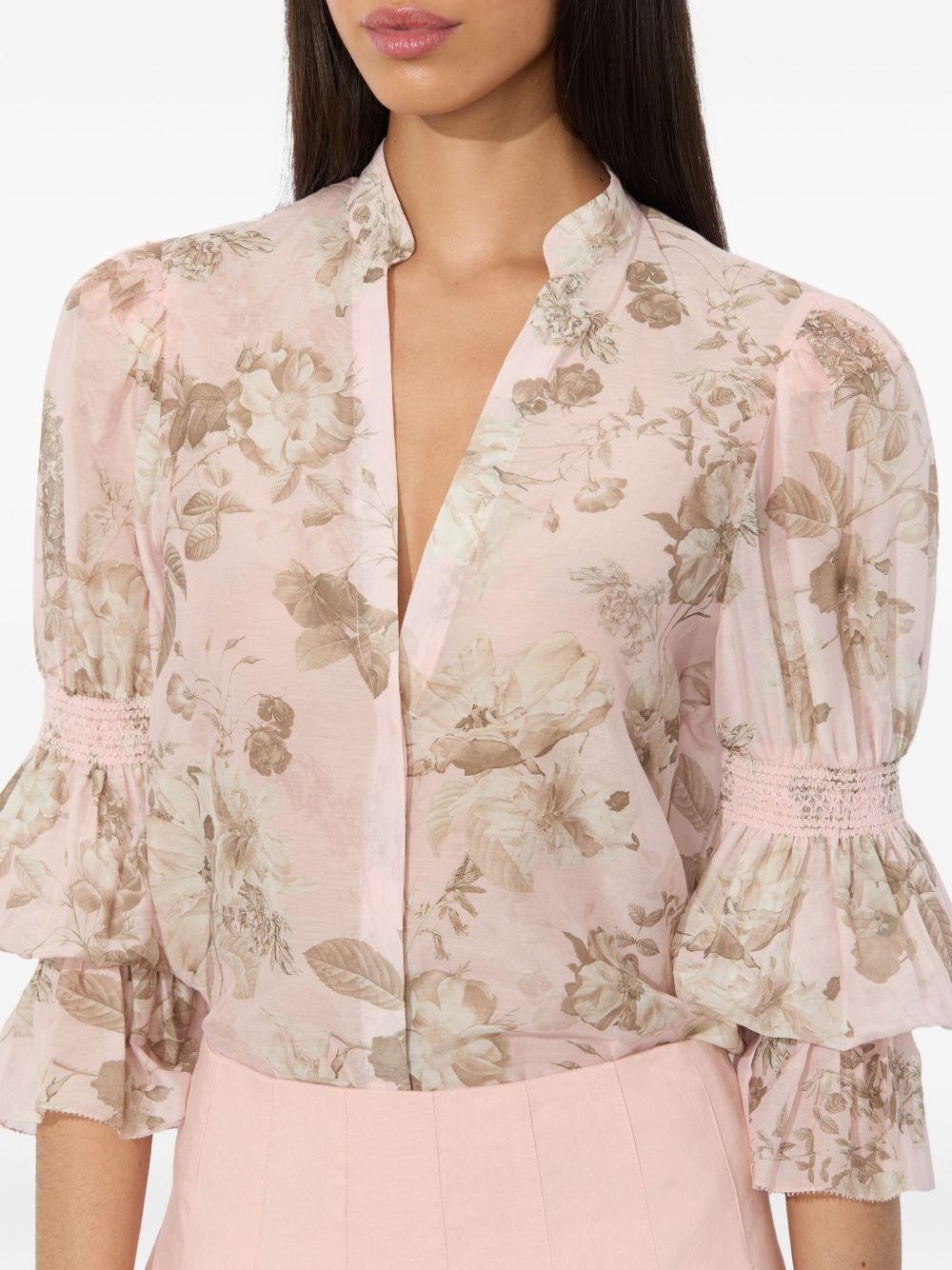 Ilan shirt - 6