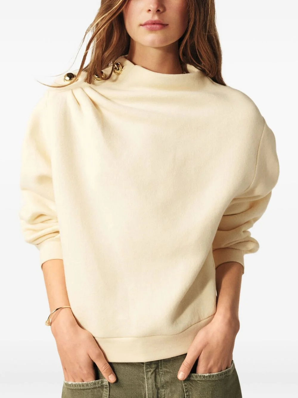 Robbie sweatshirt - 1